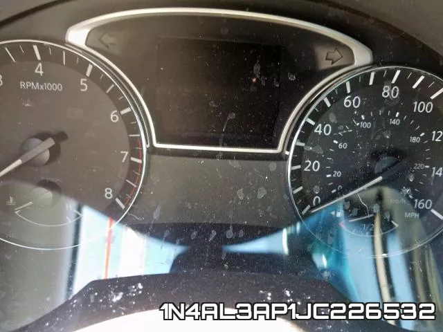 1N4AL3AP1JC226532 фото 5
