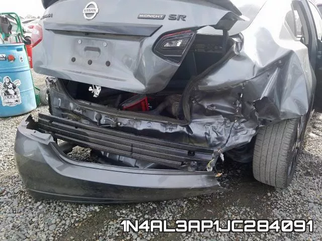 1N4AL3AP1JC284091 фото 9