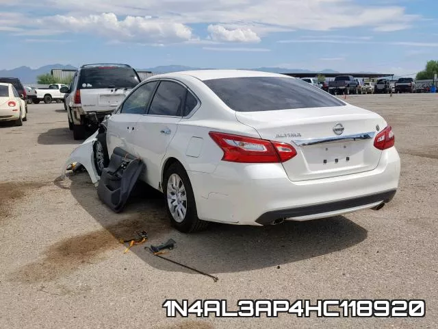 1N4AL3AP4HC118920 фото 3