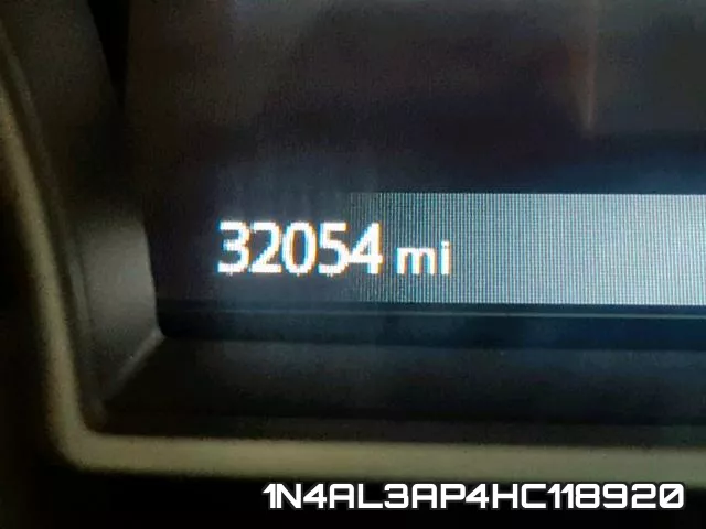 1N4AL3AP4HC118920 фото 5