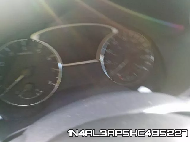1N4AL3AP5HC485227 фото 7