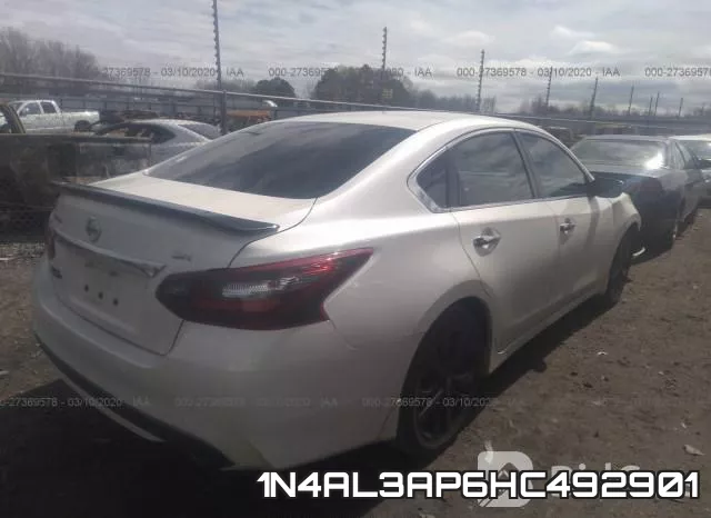 1N4AL3AP6HC492901 фото 2