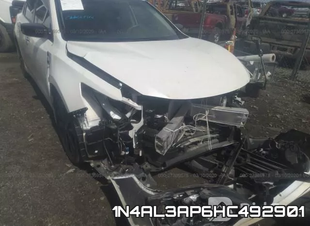 1N4AL3AP6HC492901 фото 3