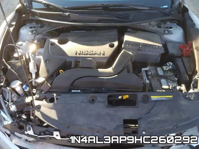 1N4AL3AP9HC260292 фото 5