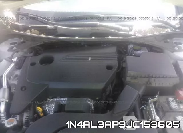1N4AL3AP9JC153605 фото 2