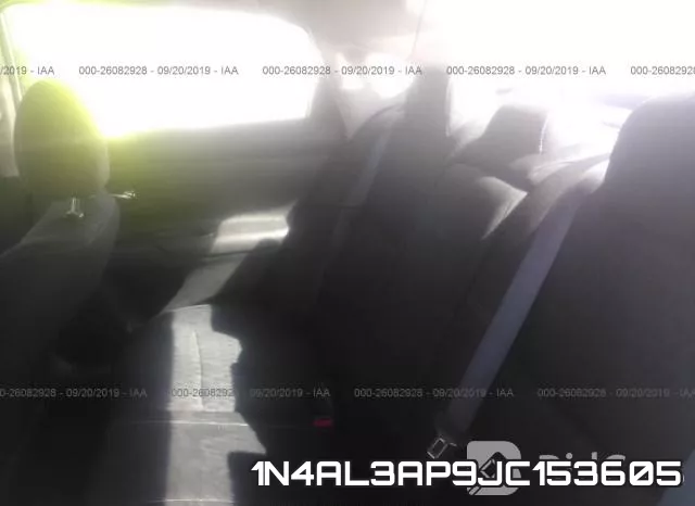 1N4AL3AP9JC153605 фото 6