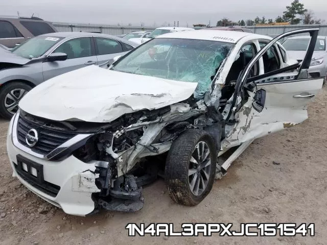 1N4AL3APXJC151541 фото 3