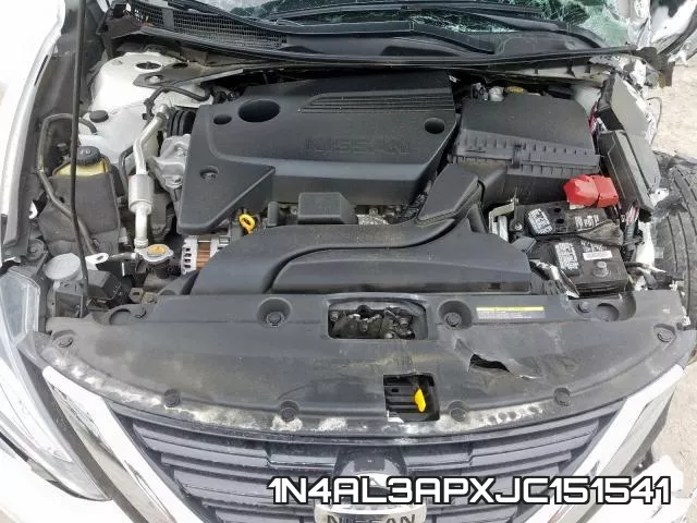 1N4AL3APXJC151541 фото 6
