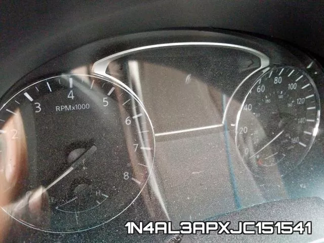 1N4AL3APXJC151541 фото 7