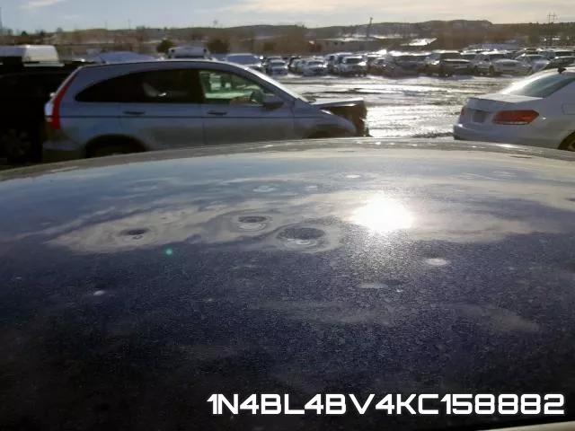 1N4BL4BV4KC158882 фото 8