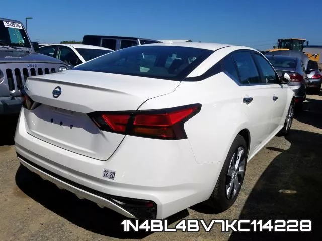 1N4BL4BV7KC114228 фото 2