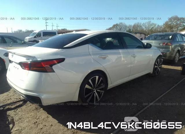 1N4BL4CV6KC180655 фото 3