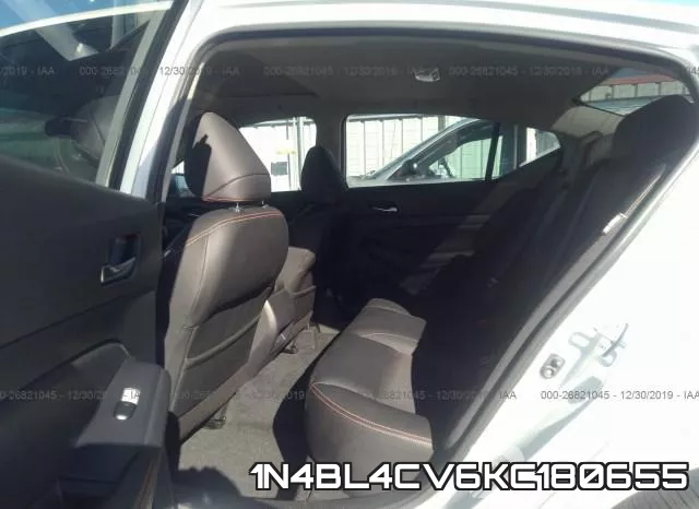 1N4BL4CV6KC180655 фото 6