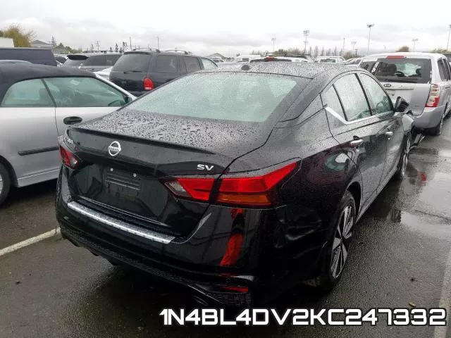 1N4BL4DV2KC247332 фото 4