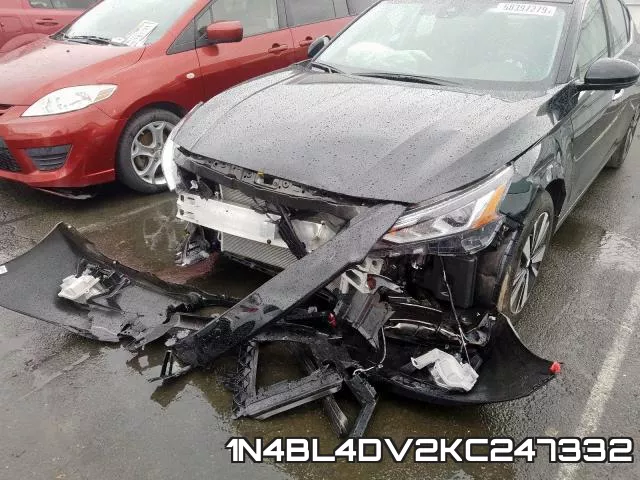 1N4BL4DV2KC247332 фото 7