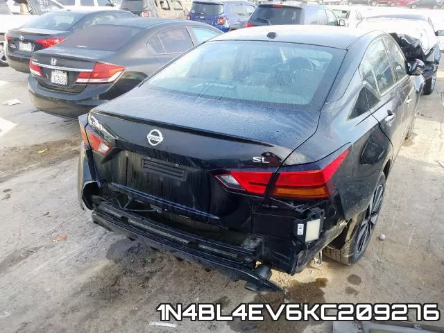 1N4BL4EV6KC209276 фото 3