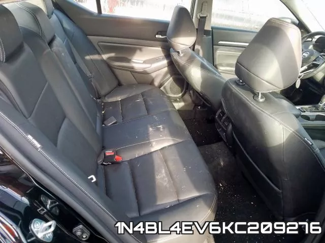 1N4BL4EV6KC209276 фото 5