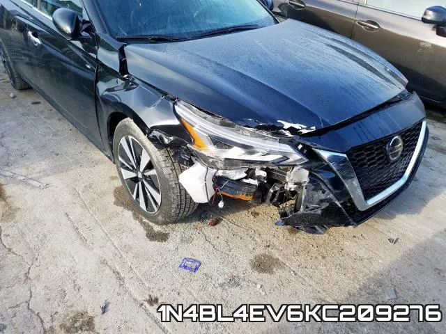 1N4BL4EV6KC209276 фото 7