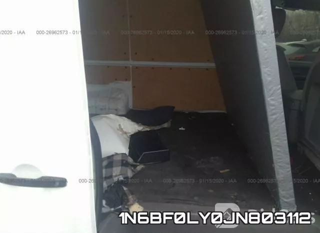 1N6BF0LY0JN803112 фото 2