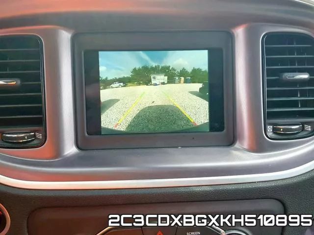 2C3CDXBGXKH510895 фото 7