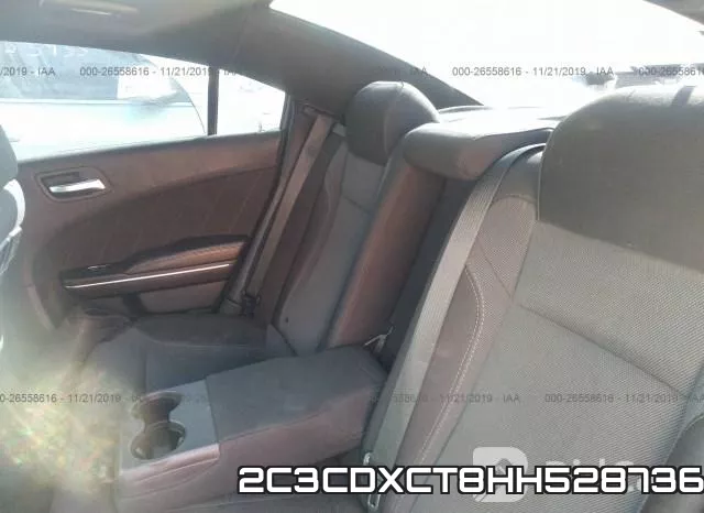 2C3CDXCT8HH528736 фото 5