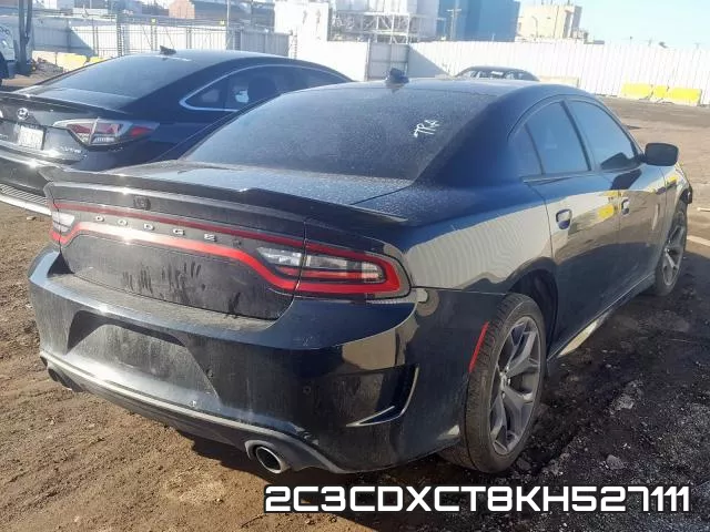 2C3CDXCT8KH527111 фото 4