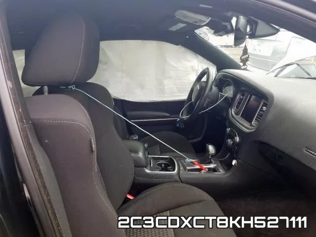 2C3CDXCT8KH527111 фото 5