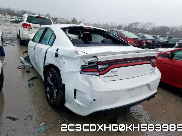 2C3CDXHG0KH583989 фото 2