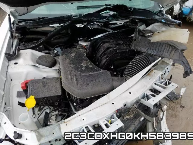 2C3CDXHG0KH583989 фото 5