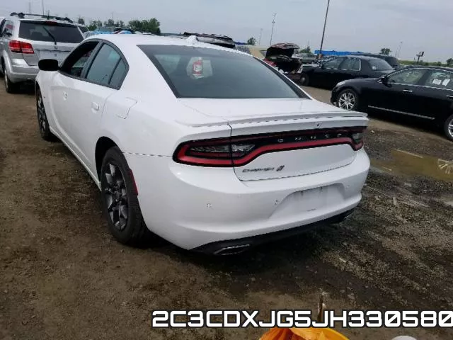 2C3CDXJG5JH330580 фото 2