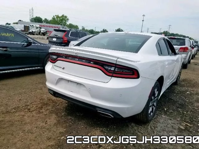 2C3CDXJG5JH330580 фото 3