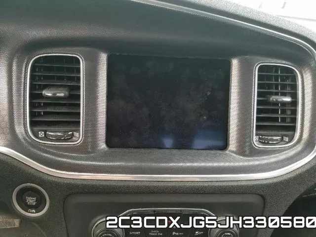 2C3CDXJG5JH330580 фото 5
