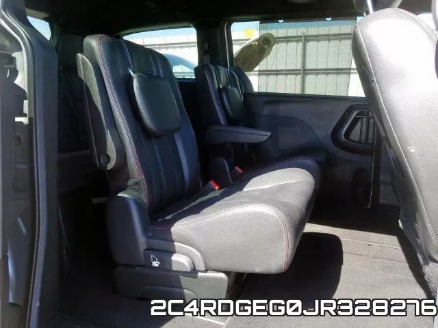 2C4RDGEG0JR328276 фото 6