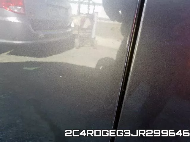 2C4RDGEG3JR299646 фото 9