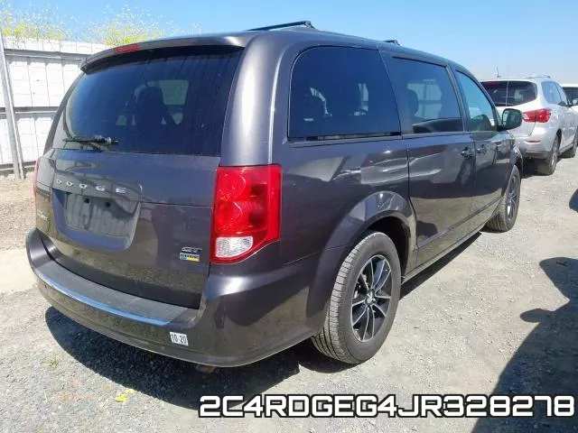 2C4RDGEG4JR328278 фото 3
