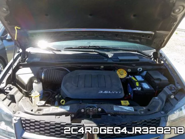 2C4RDGEG4JR328278 фото 6