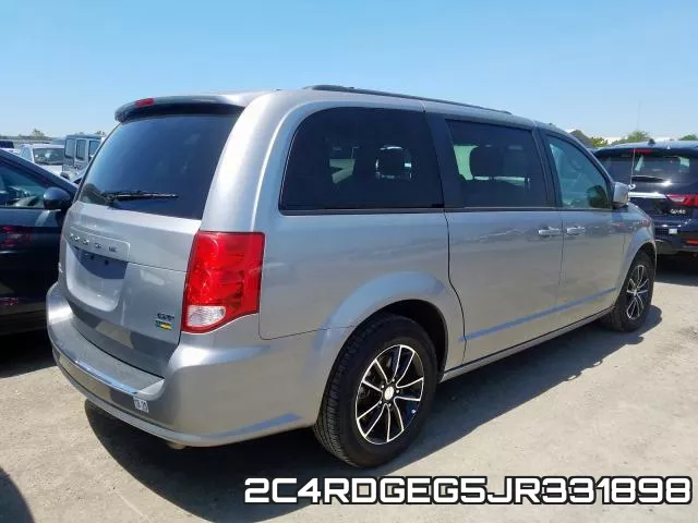 2C4RDGEG5JR331898 фото 4