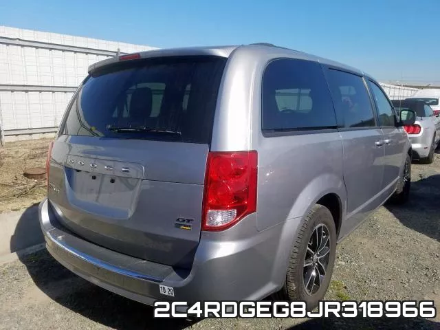2C4RDGEG8JR318966 фото 4