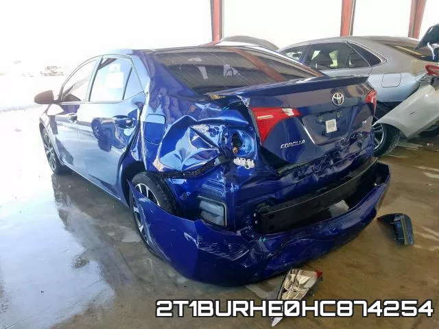 2T1BURHE0HC874254 фото 3