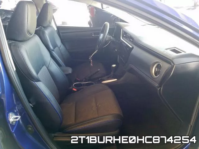 2T1BURHE0HC874254 фото 4