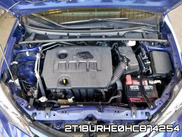 2T1BURHE0HC874254 фото 5