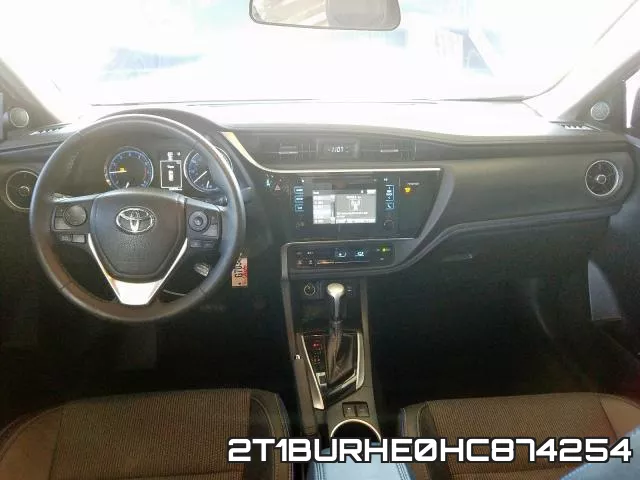 2T1BURHE0HC874254 фото 7