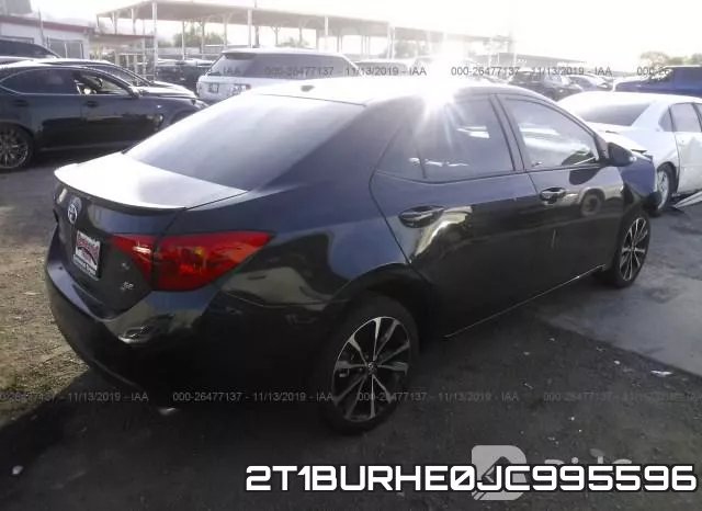 2T1BURHE0JC995596 фото 5