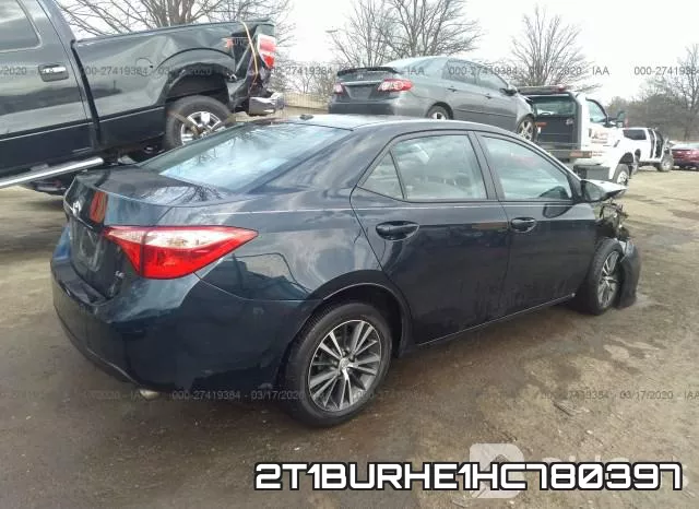 2T1BURHE1HC780397 фото 3