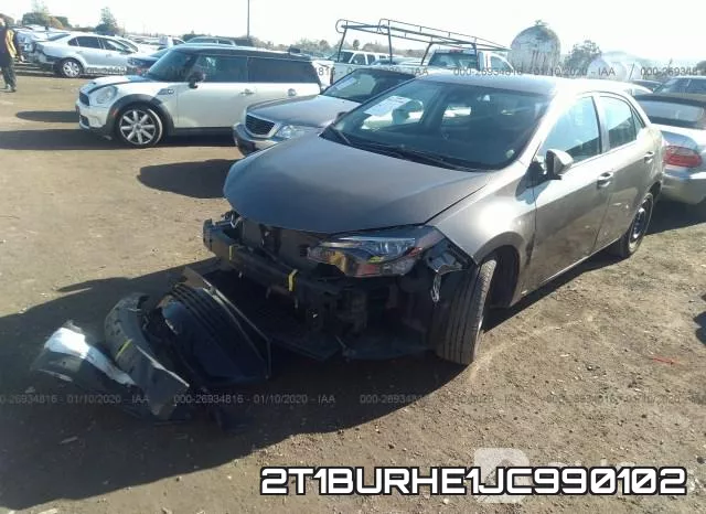 2T1BURHE1JC990102 фото 2