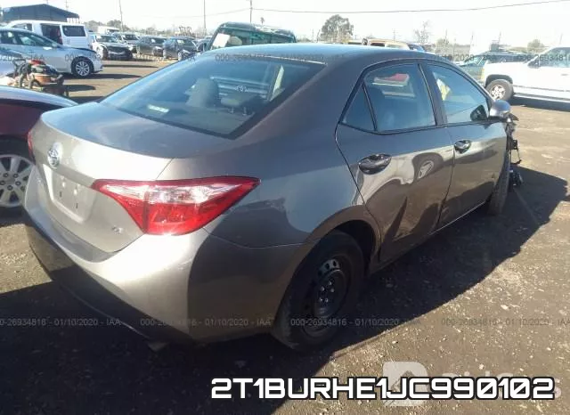 2T1BURHE1JC990102 фото 3