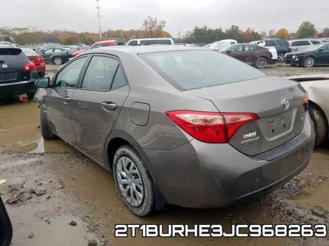 2T1BURHE3JC968263 фото 2