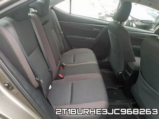 2T1BURHE3JC968263 фото 4