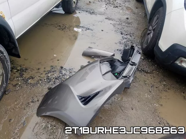 2T1BURHE3JC968263 фото 7