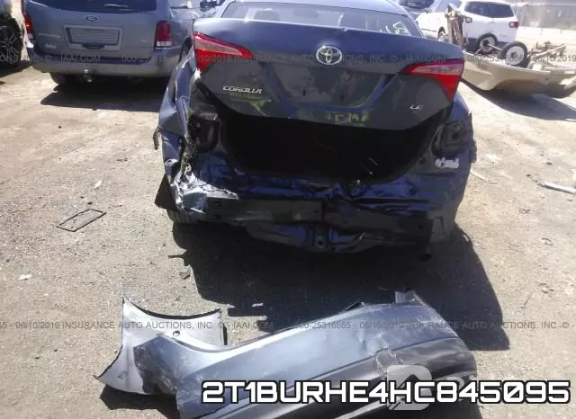 2T1BURHE4HC845095 фото 5